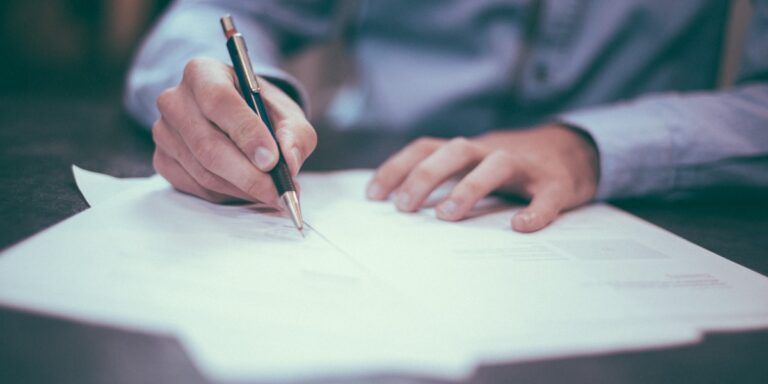 The Complete Guide to Hiring a Notary Public: